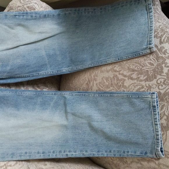 Everlane The Way High Rise Womens Jean - Picture 6 of 9